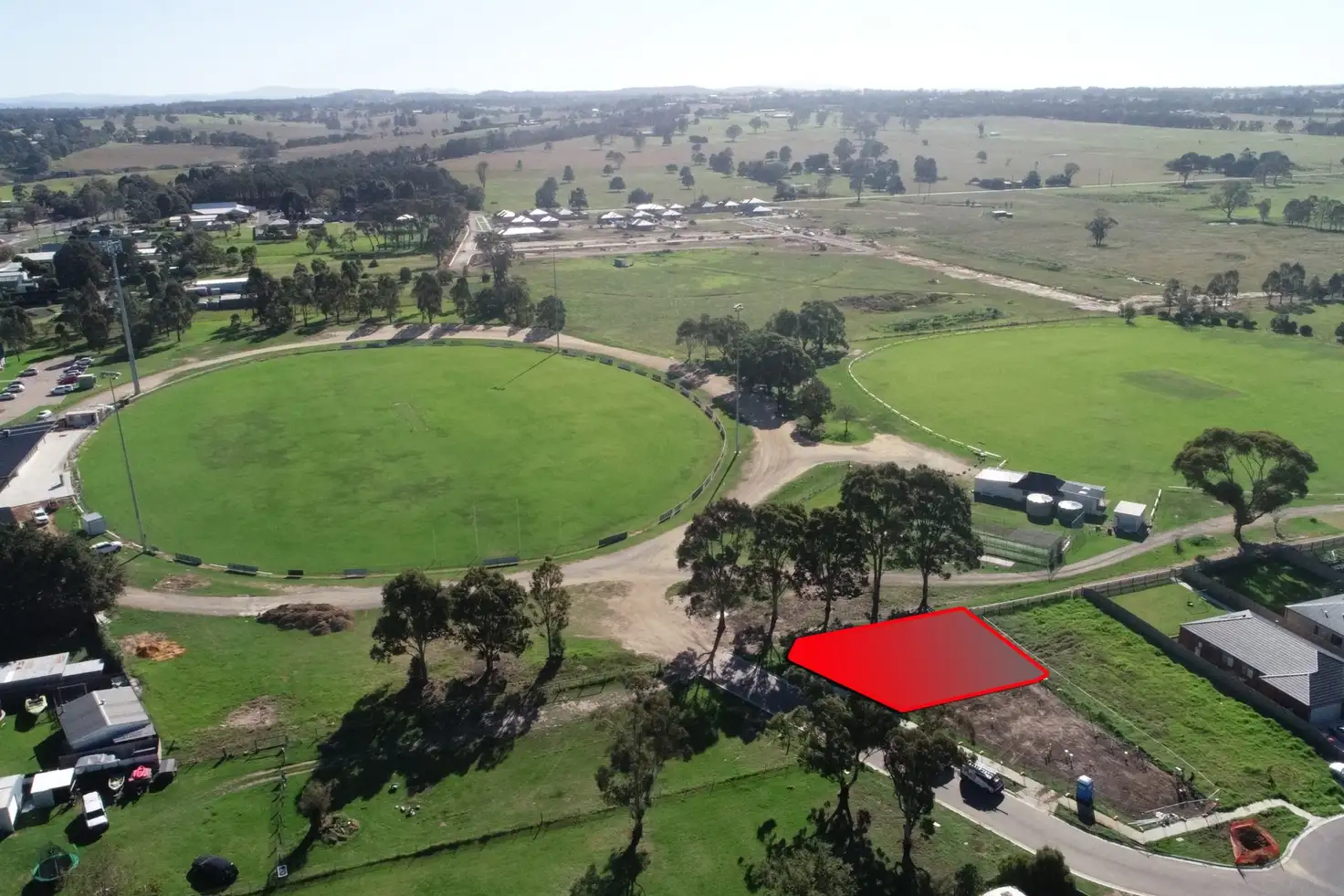 Main view of Homely house listing, 1/4 Hueton Place, Lucknow VIC 3875