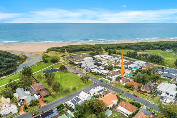 Sixth view of Homely house listing, 17 Dobbie Avenue, East Corrimal NSW 2518