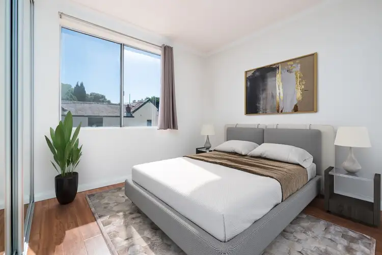 Third view of Homely apartment listing, 16/81 St Johns Road, Glebe NSW 2037
