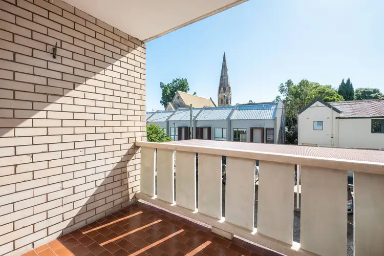 Sixth view of Homely apartment listing, 16/81 St Johns Road, Glebe NSW 2037