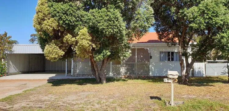 61 Amherst Street, Katanning WA 6317