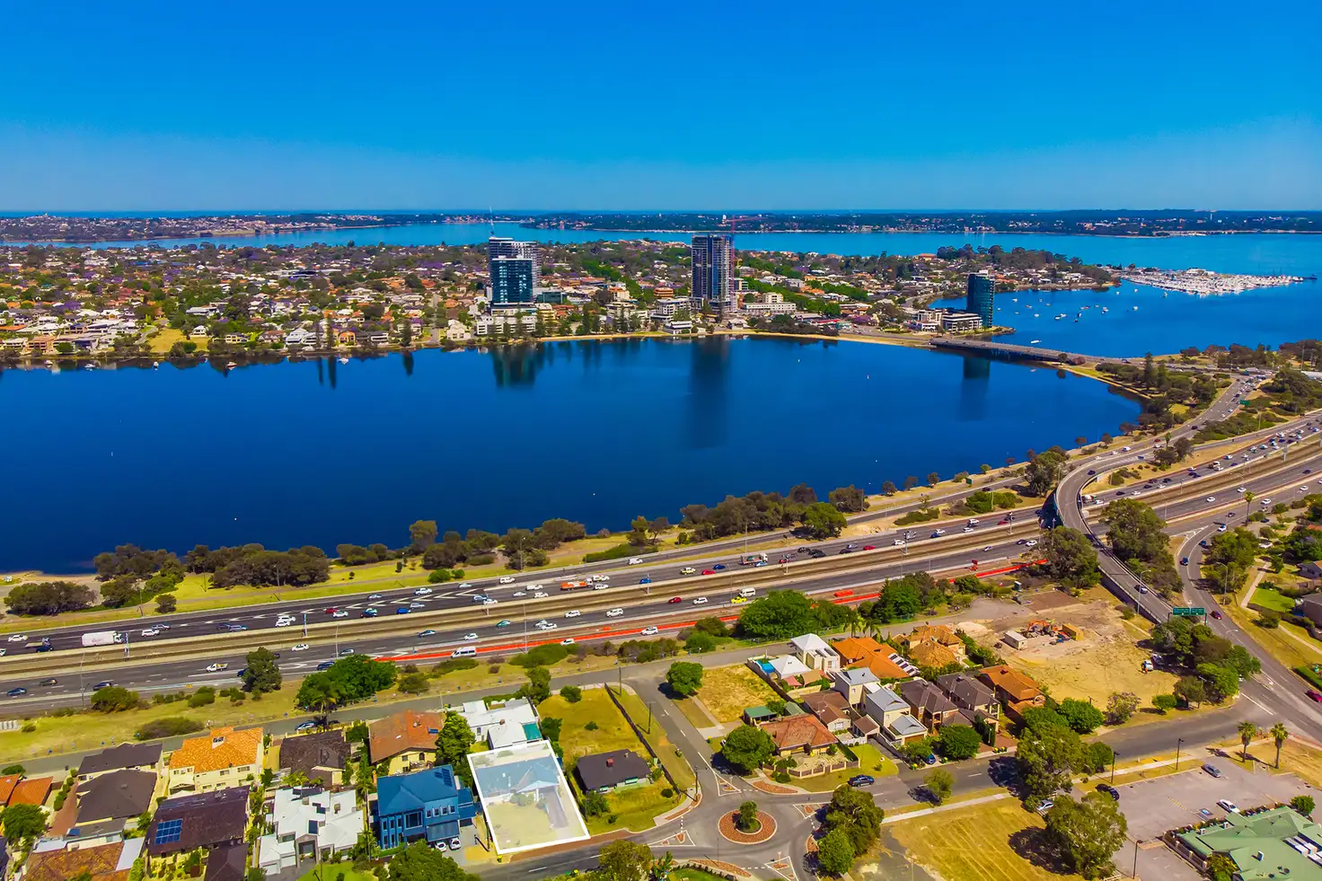 Main view of Homely house listing, 181 Lockhart Street, Como WA 6152