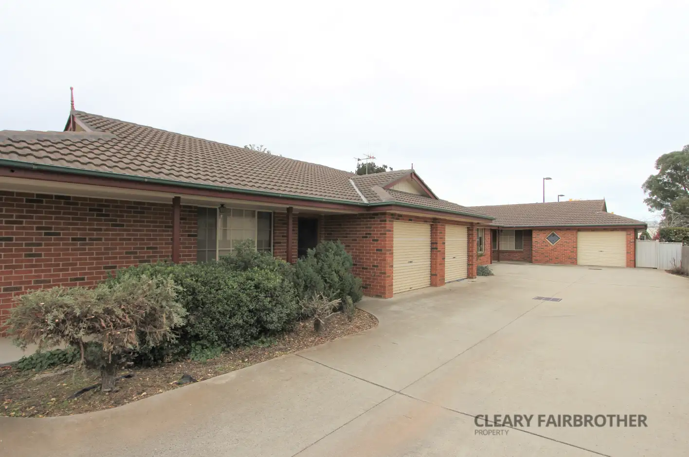 Main view of Homely block of units listing, 97 Piper Street, Bathurst NSW 2795