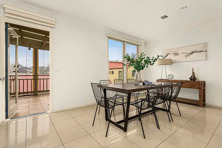 Fourth view of Homely townhouse listing, 31 Gatehouse Drive, Kensington VIC 3031