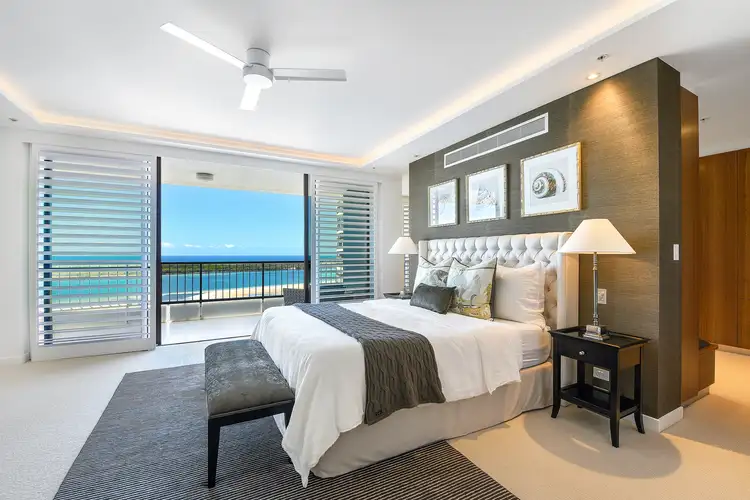 Third view of Homely apartment listing, 104/21 Bayview Street, Runaway Bay QLD 4216