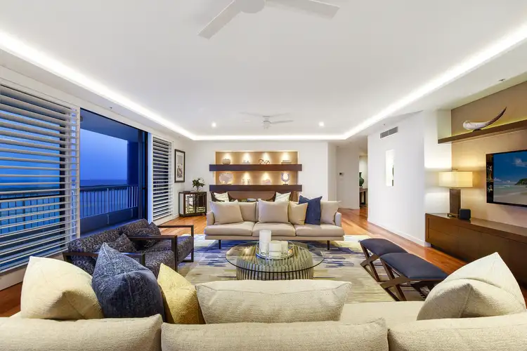 Sixth view of Homely apartment listing, 104/21 Bayview Street, Runaway Bay QLD 4216
