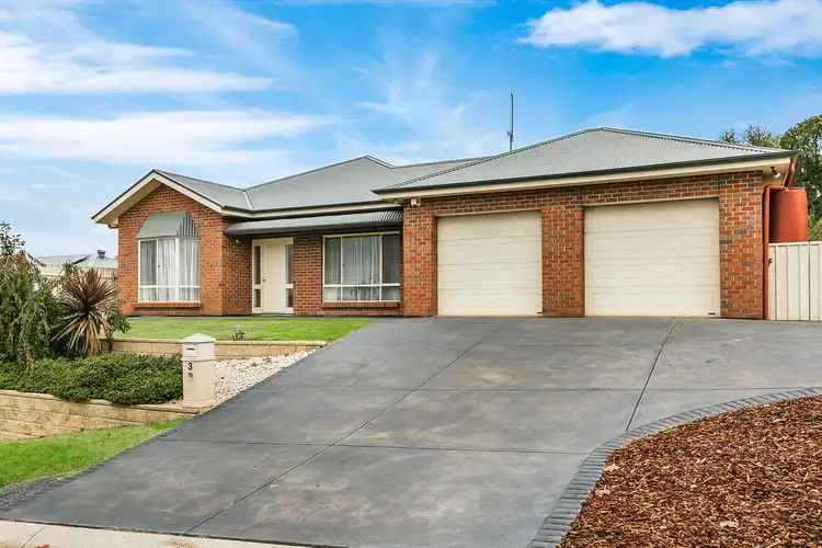 Main view of Homely house listing, 3 Johnswood Avenue, Mount Barker SA 5251