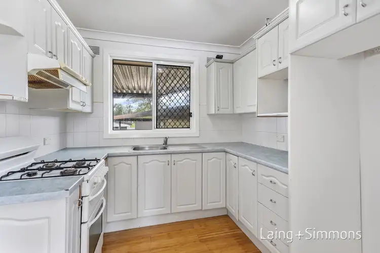 39 Siemens Crescent, Emerton NSW 2770