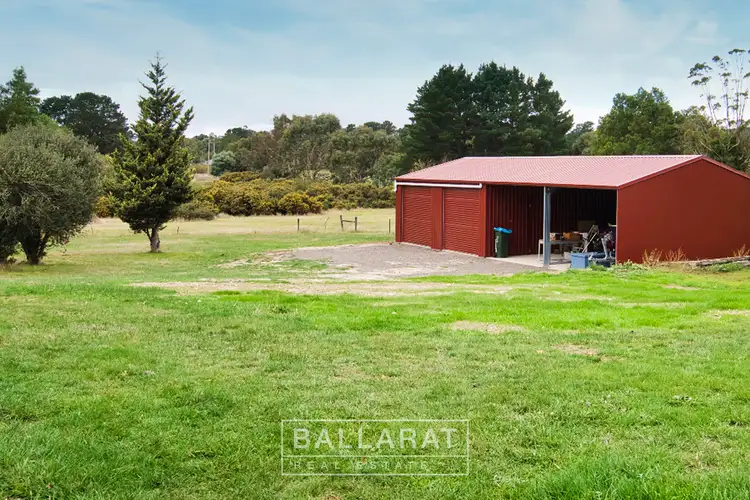 7A Lock Street, Smythesdale VIC 3351