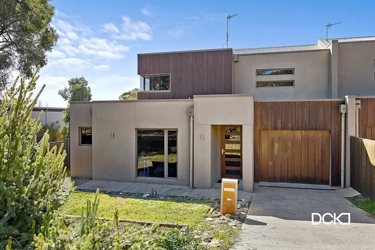 1A/45 Solomon Street, East Bendigo VIC 3550