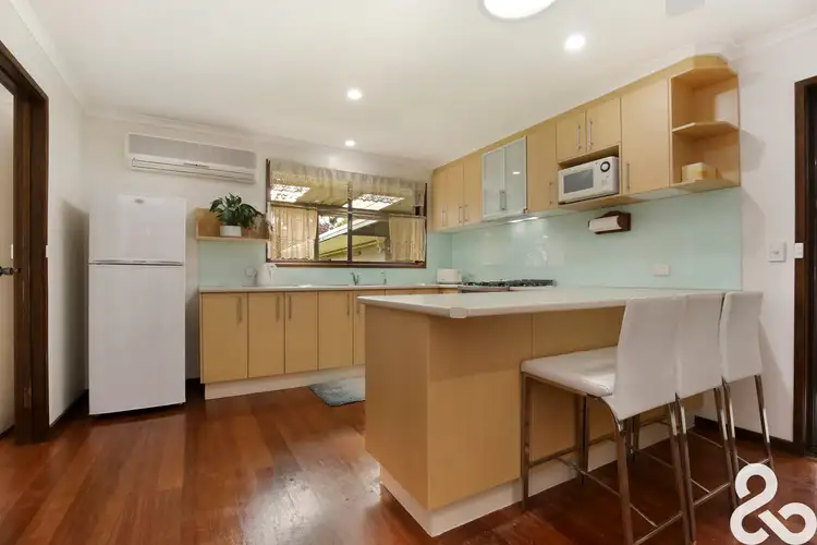 Fifth view of Homely house listing, 74 Memorial Avenue, Epping VIC 3076