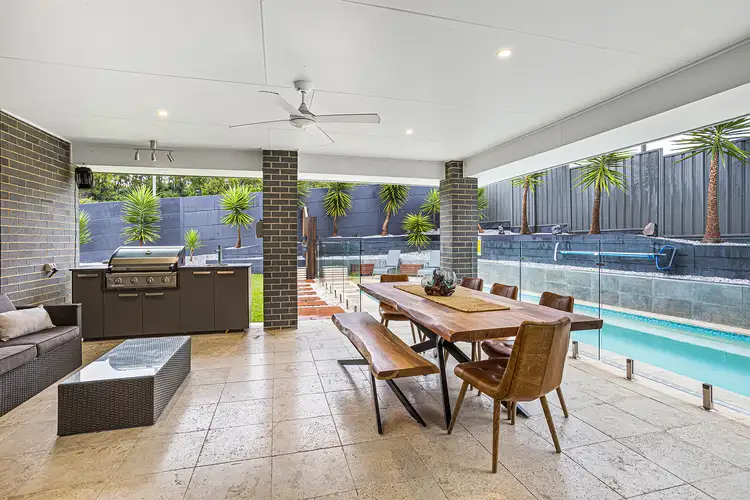 Fourth view of Homely house listing, 7 Jemima Close, Flinders NSW 2529