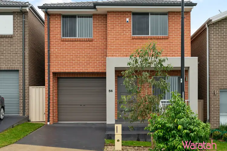 56 Grima Street, Schofields NSW 2762
