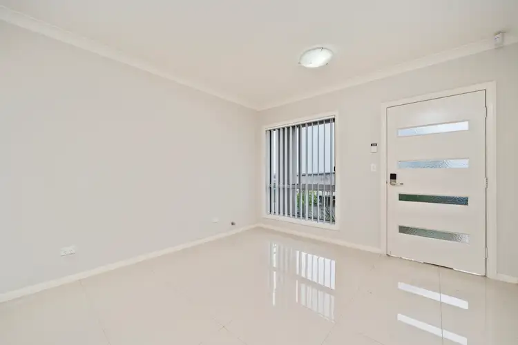 Second view of Homely townhouse listing, 56 Grima Street, Schofields NSW 2762