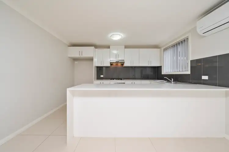 Third view of Homely townhouse listing, 56 Grima Street, Schofields NSW 2762