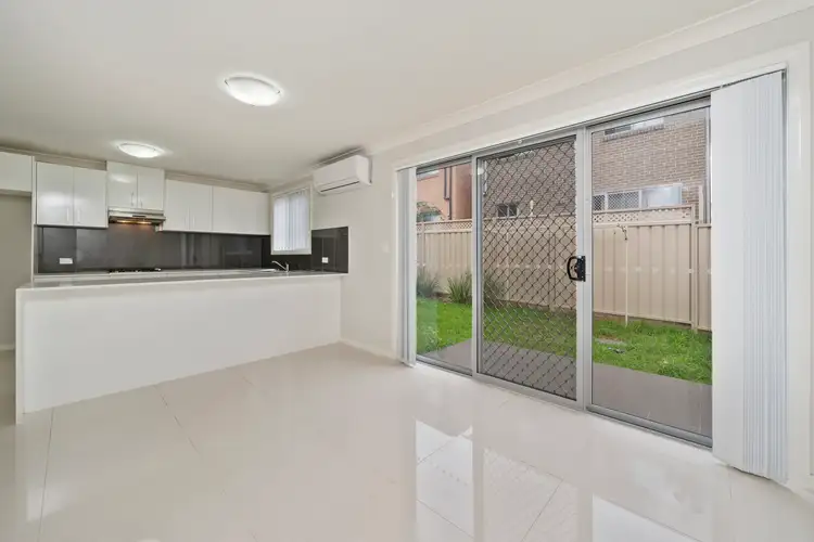 Fourth view of Homely townhouse listing, 56 Grima Street, Schofields NSW 2762