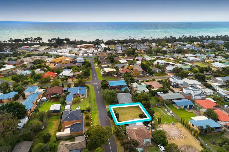 Fourth view of Homely land listing, 11 Staughton Avenue, Capel Sound VIC 3940