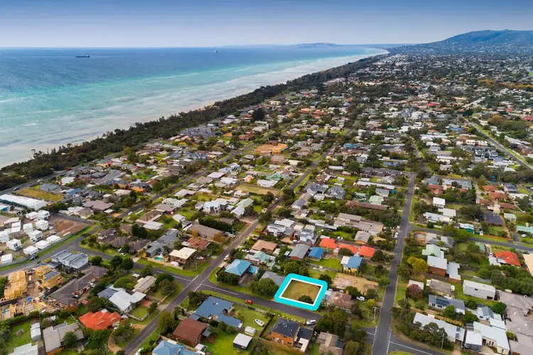 Fifth view of Homely land listing, 11 Staughton Avenue, Capel Sound VIC 3940