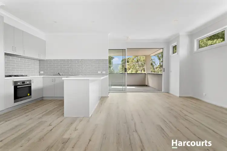 Second view of Homely townhouse listing, 1/80 Croydondale Drive, Mooroolbark VIC 3138
