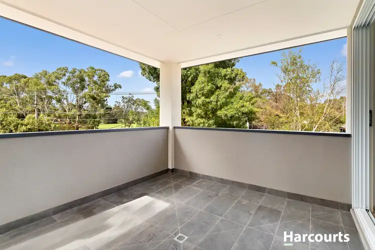 Third view of Homely townhouse listing, 1/80 Croydondale Drive, Mooroolbark VIC 3138
