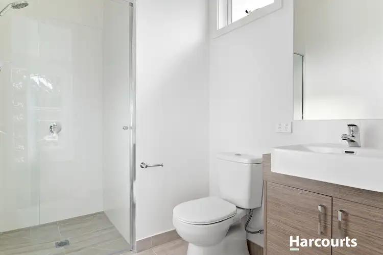 Fourth view of Homely townhouse listing, 1/80 Croydondale Drive, Mooroolbark VIC 3138