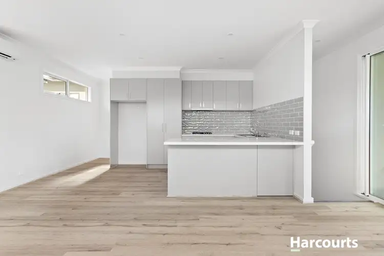 Fifth view of Homely townhouse listing, 1/80 Croydondale Drive, Mooroolbark VIC 3138