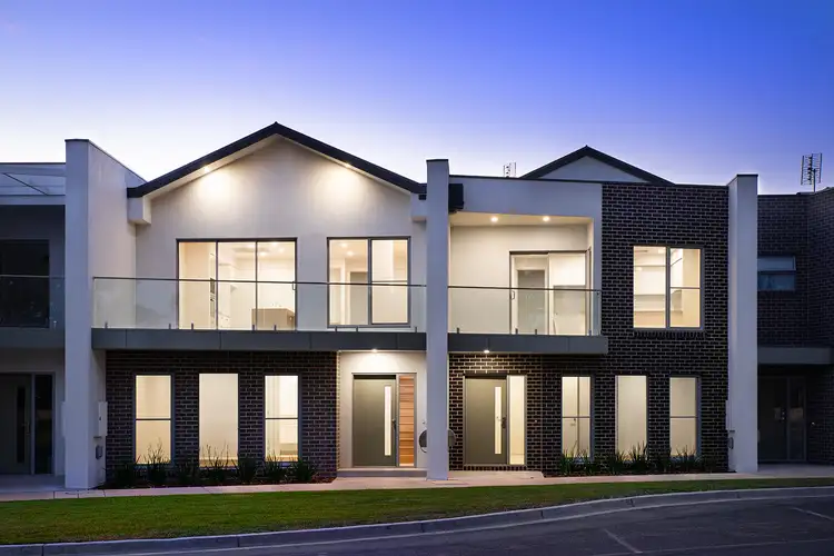 34B Havlin Street, Bendigo VIC 3550