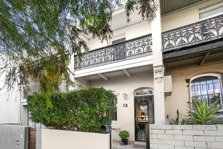 Main view of Homely house listing, 13 Lawson Street, Bondi Junction NSW 2022