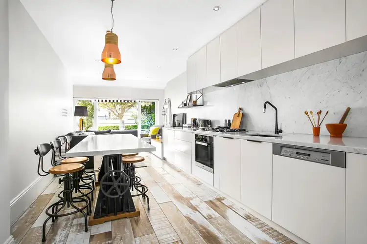 Third view of Homely house listing, 13 Lawson Street, Bondi Junction NSW 2022