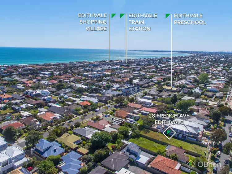 Fifth view of Homely townhouse listing, 2/28 French Avenue, Edithvale VIC 3196