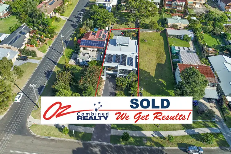 Main view of Homely house listing, 333. Elizabeth Drive, Vincentia NSW 2540