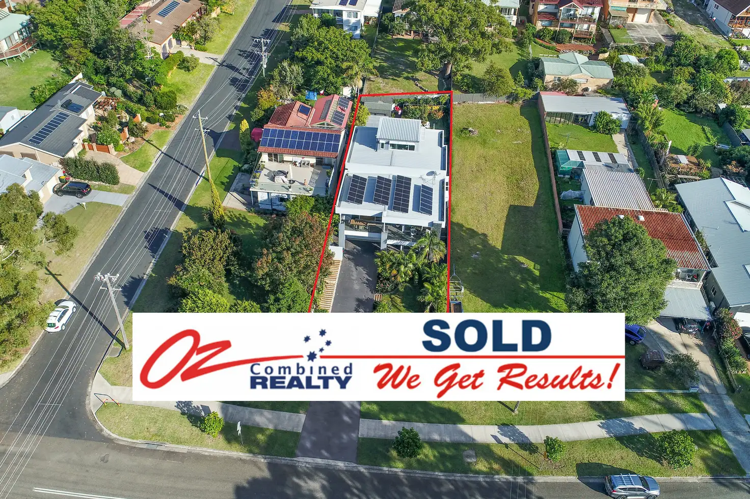 Main view of Homely house listing, 333. Elizabeth Drive, Vincentia NSW 2540