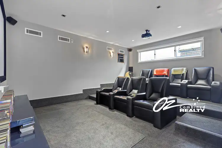 Second view of Homely house listing, 333. Elizabeth Drive, Vincentia NSW 2540