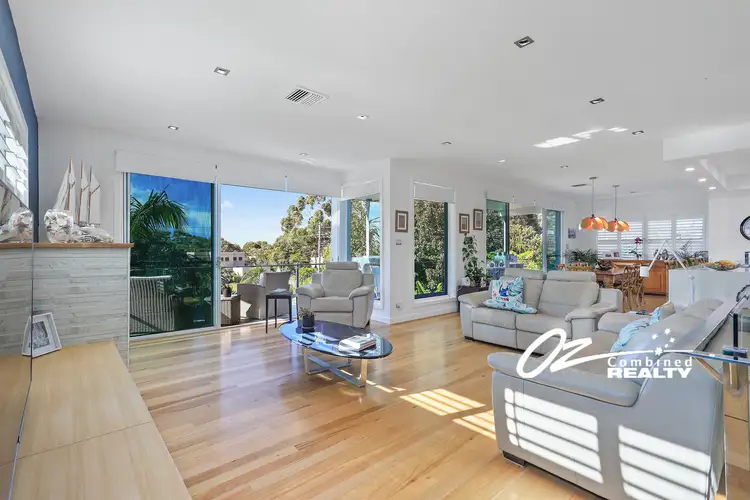 Sixth view of Homely house listing, 333. Elizabeth Drive, Vincentia NSW 2540