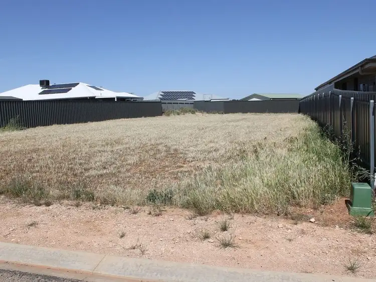 Third view of Homely land listing, 10 Cook Avenue, Blyth SA 5462