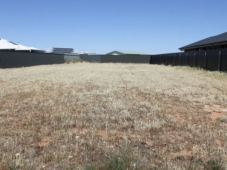 Fifth view of Homely land listing, 10 Cook Avenue, Blyth SA 5462