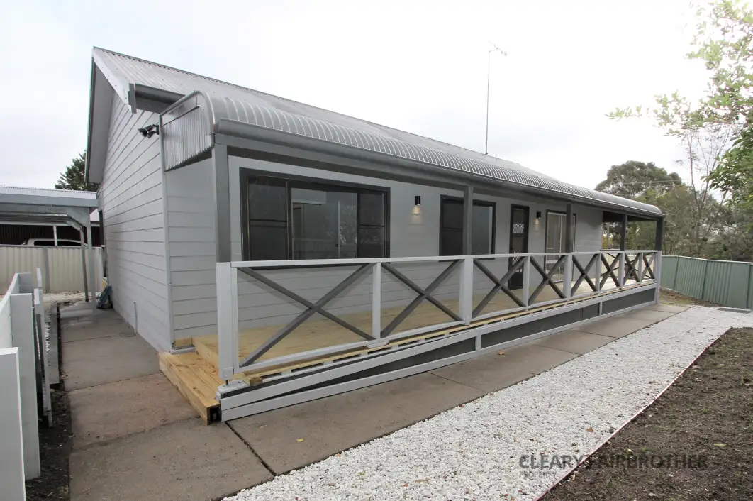 Main view of Homely house listing, 51a Morrisset Street, Bathurst NSW 2795