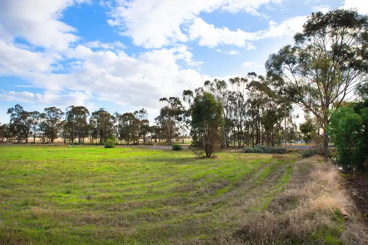 Third view of Homely land listing, LOT 1, 2 & 3 Rinders Lane, Korong Vale VIC 3520