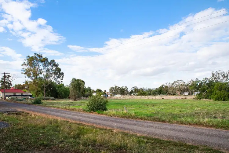 Fourth view of Homely land listing, LOT 1, 2 & 3 Rinders Lane, Korong Vale VIC 3520