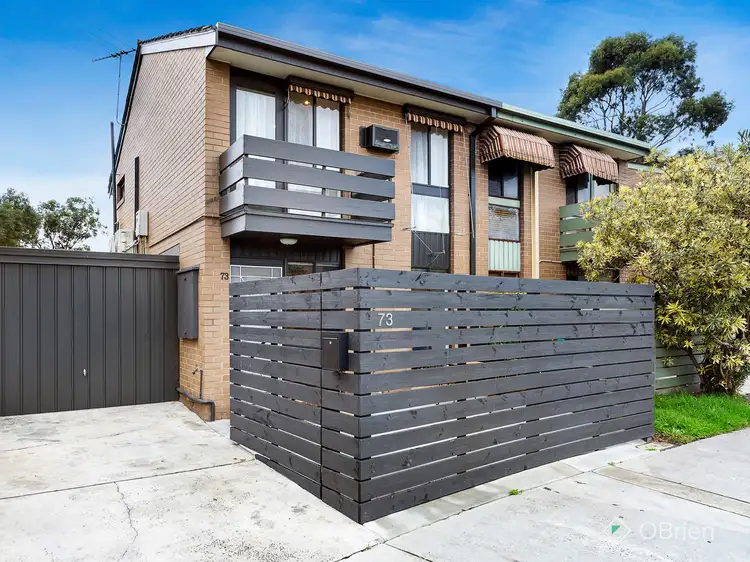 Main view of Homely unit listing, 73/310 Warrigal Road, Cheltenham VIC 3192