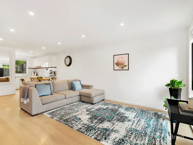 Third view of Homely unit listing, 73/310 Warrigal Road, Cheltenham VIC 3192
