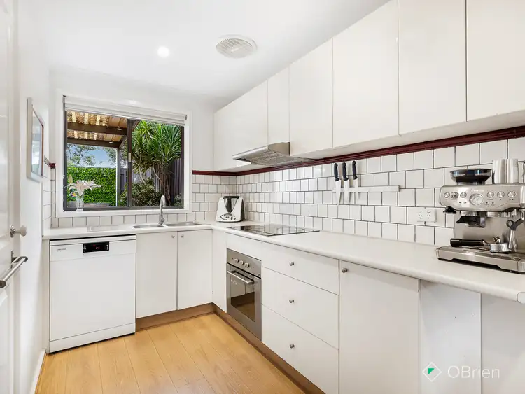 Fourth view of Homely unit listing, 73/310 Warrigal Road, Cheltenham VIC 3192
