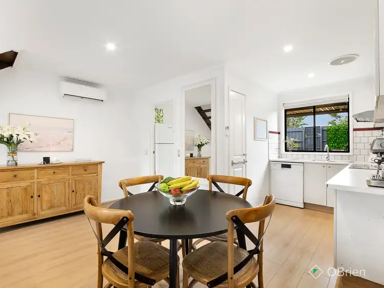 Fifth view of Homely unit listing, 73/310 Warrigal Road, Cheltenham VIC 3192