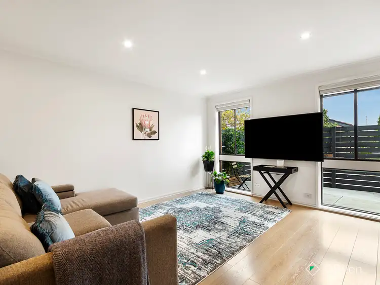Sixth view of Homely unit listing, 73/310 Warrigal Road, Cheltenham VIC 3192