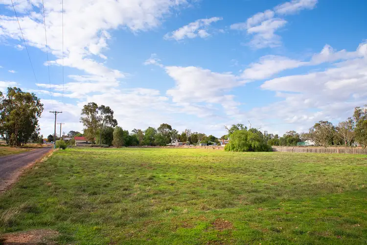 Fourth view of Homely land listing, LOT 4, 5 & 6 Rinders Lane, Korong Vale VIC 3520