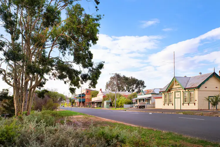 Sixth view of Homely land listing, LOT 4, 5 & 6 Rinders Lane, Korong Vale VIC 3520