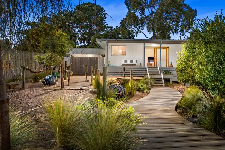 317 Jetty Road, Rosebud VIC 3939