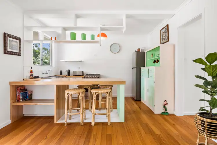 Fifth view of Homely house listing, 317 Jetty Road, Rosebud VIC 3939