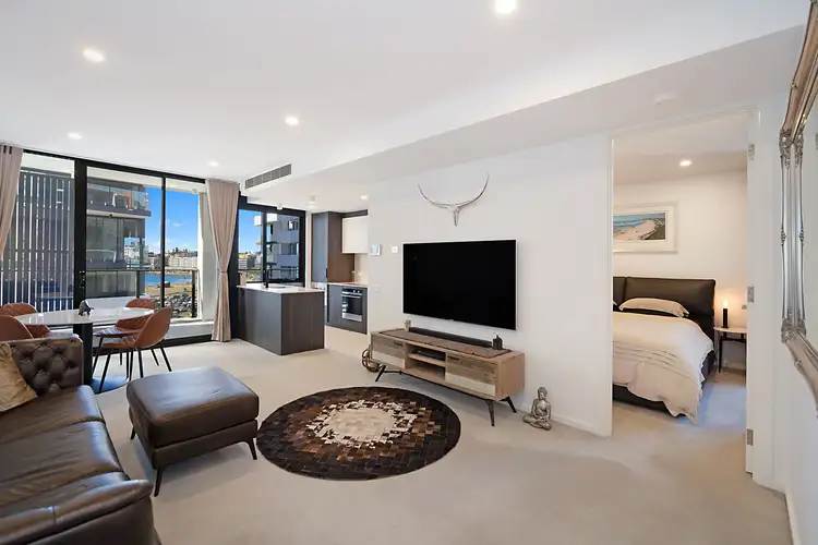 604/12 Bishopsgate Street, Wickham NSW 2293