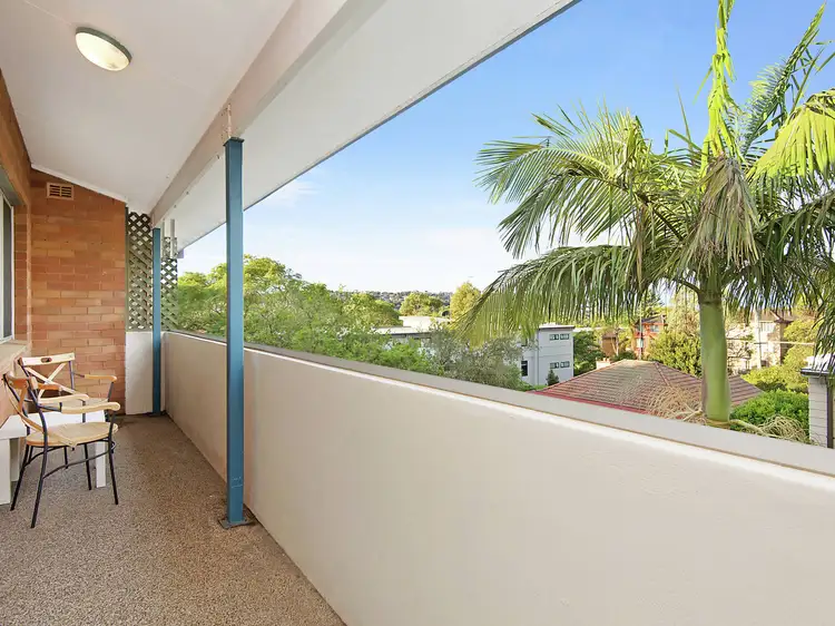 12/2 Holborn Avenue, Dee Why NSW 2099